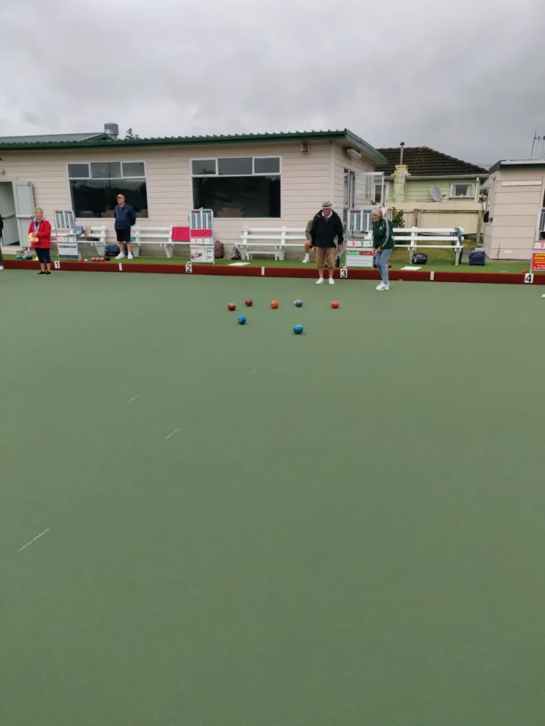 Another great bowl from Duncan