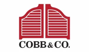 Cobb & Co logo
