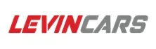 Levin Cars logo