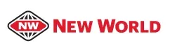 New World logo