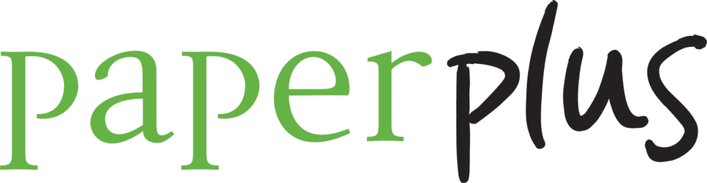 paperplus logo
