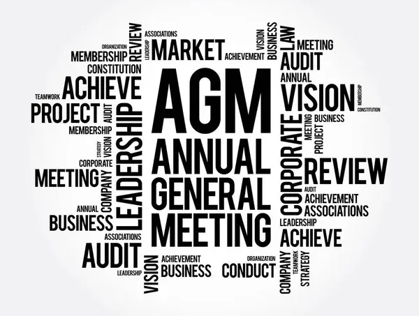 AGM 2024