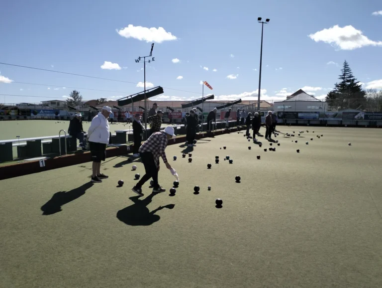 Winter Triples Gala