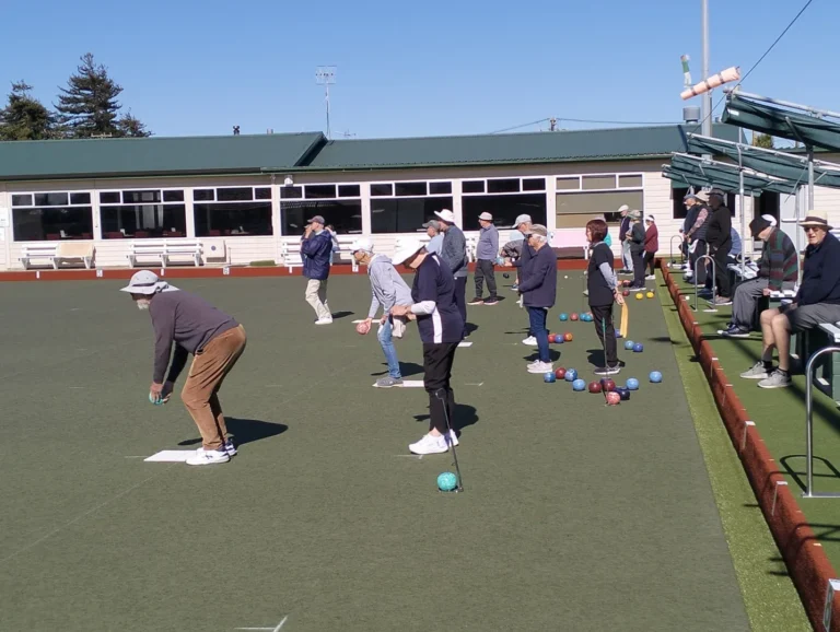 Final Winter Triples Gala