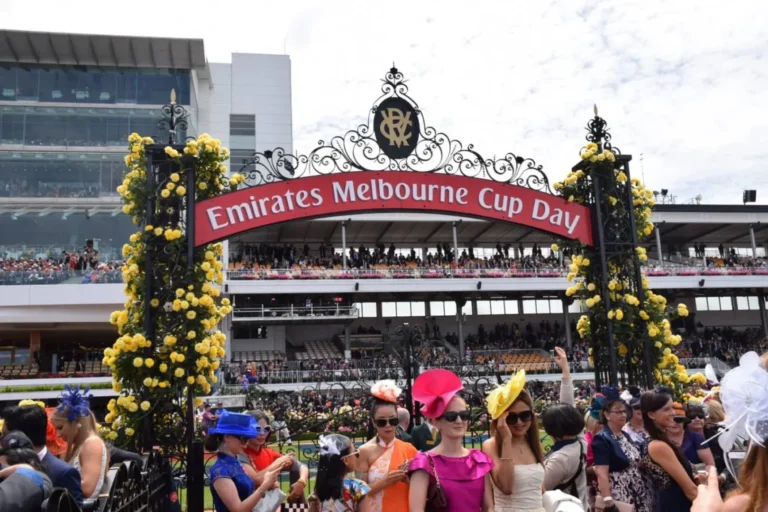 2025 Melbourne Cup Party
