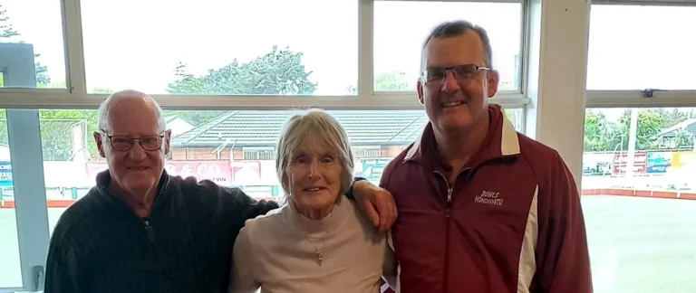 Levin GlassWorks Triples Gala