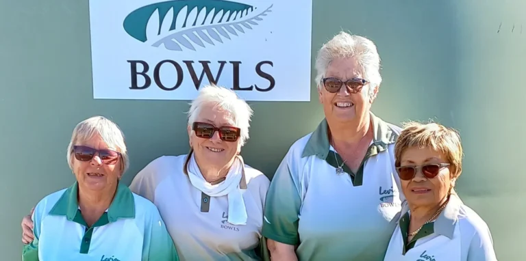 Women’s Championship Fours