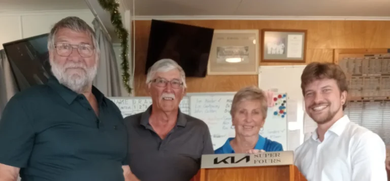 Bill Clelland Memorial Kia Gala