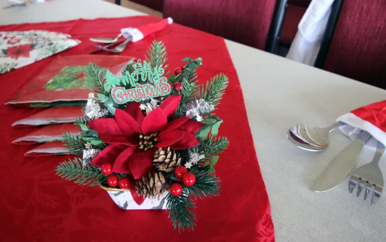 Christmas Party 2025