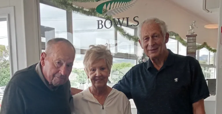 New Years Day Mini Gala