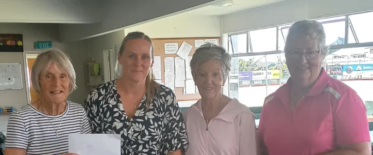 Milife Rosewood Park Women’s Gala