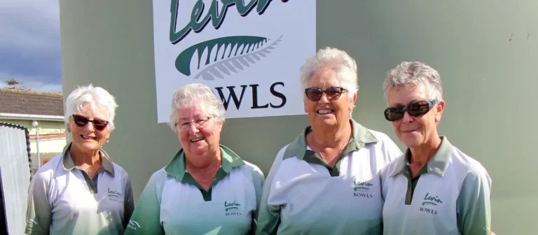 Women’s Pairs Championship