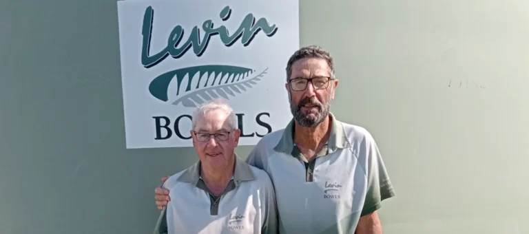 Men’s Junior Singles