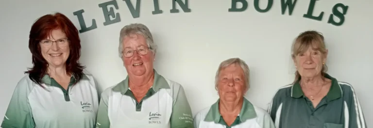 Junior Women’s Singles