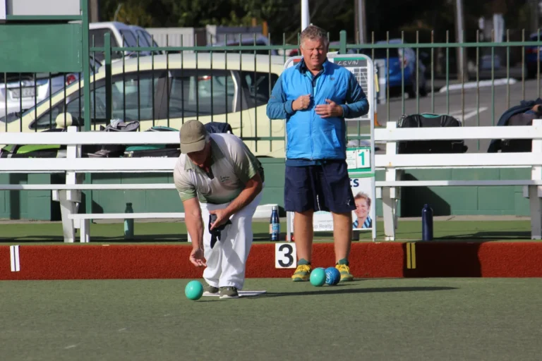 Bill Gibbons Trophy 2026