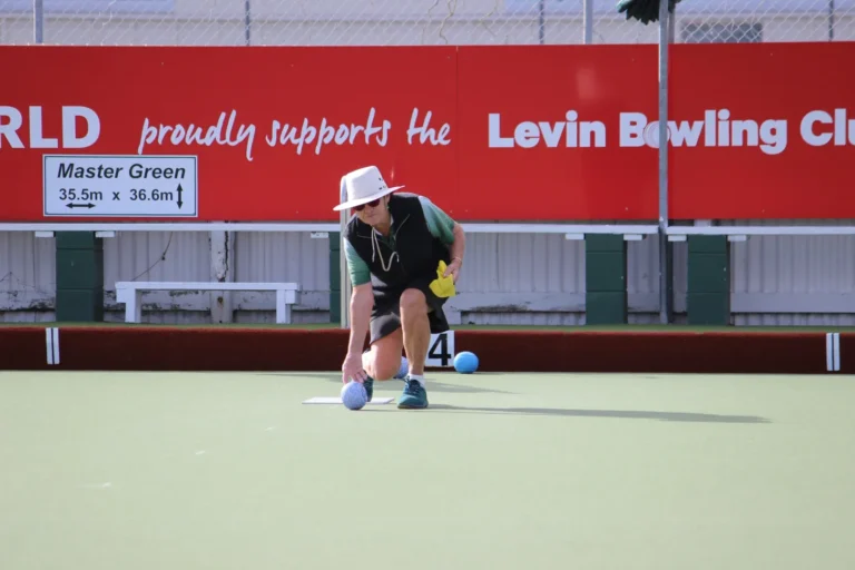 Carrell Knight Trophy 2026