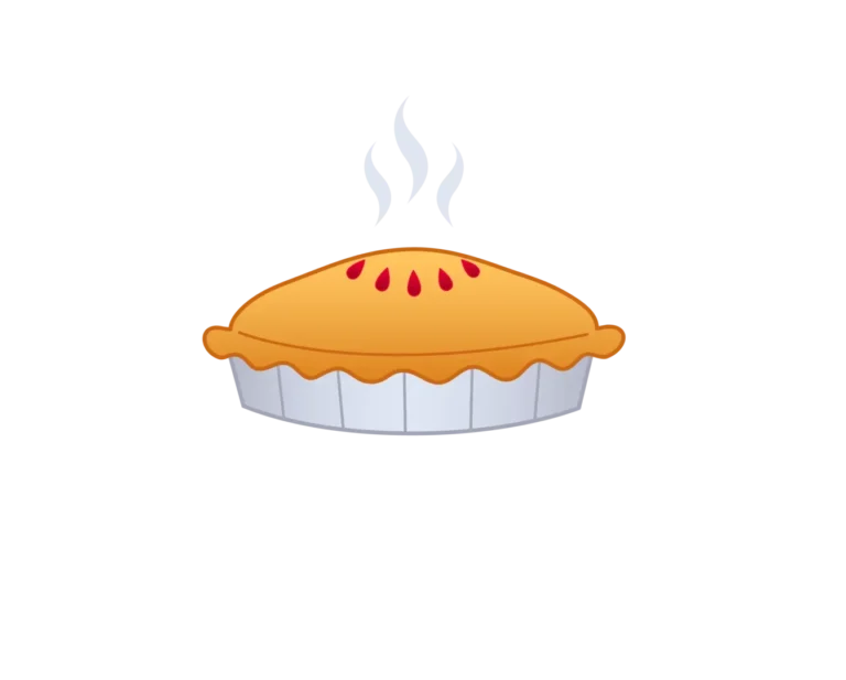 Pie Fundraiser 2026