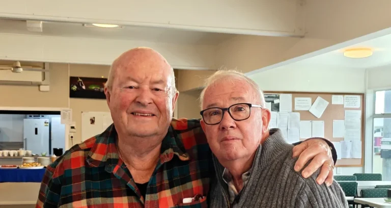 New Life Members